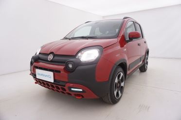 Fiat Panda Hybrid Cross BR142529 1.0 Mild Hybrid 69CV