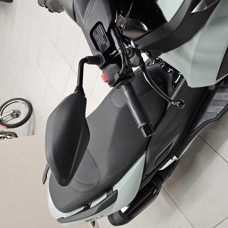 Yamaha Tricity 300 - 2026