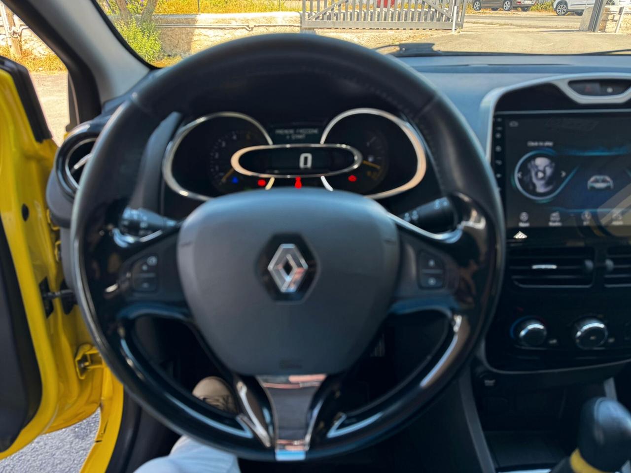 Renault Clio 1.5 dCi 8V 90CV Start&Stop 5 porte Energy