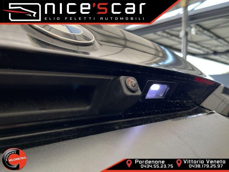 BMW Serie 5 540d 48V xDrive Touring Luxury