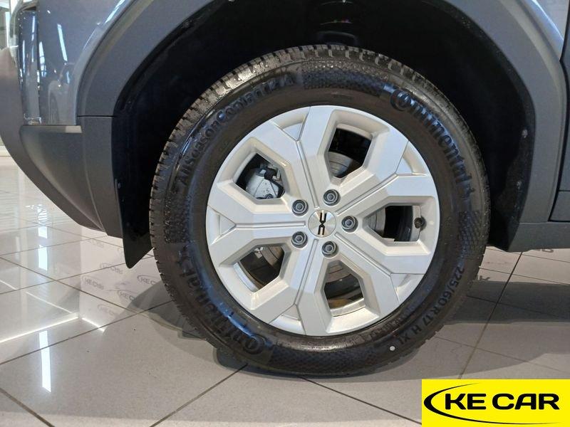 Dacia Duster 1.2 Hybrid-G 150cv Expression 4x4 Auto - PROMO DACIA