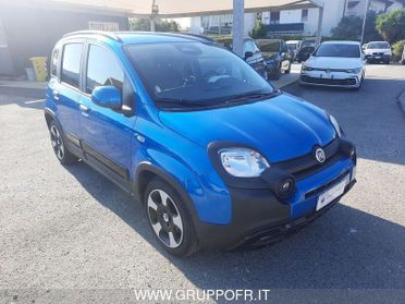 FIAT Panda Cross Pandina 1.0 FireFly S&S Hybrid