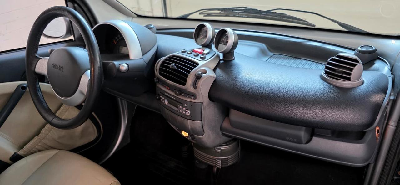 Smart GrandStyle