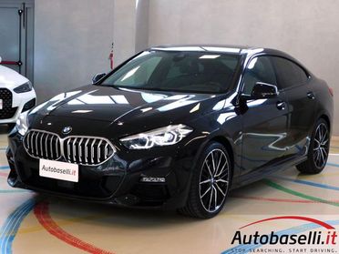 BMW 220 GRAN COUPÉ 220D MSPORT AUTOMATICO 190cv