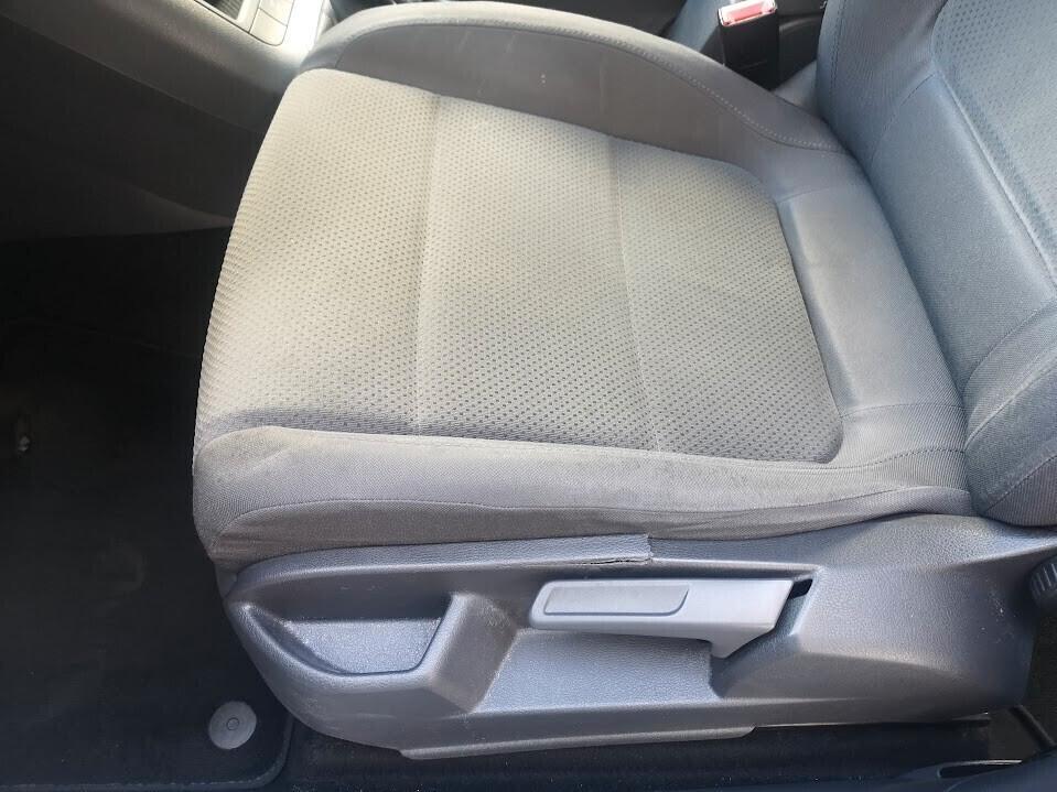 Volkswagen Golf Plus 1.9 TDI DPF Comfort. BlueMot.