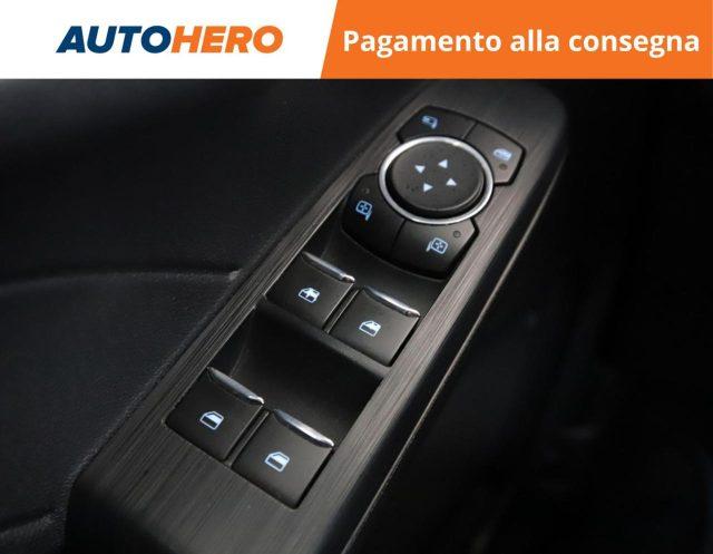 FORD Kuga 1.5 EcoBlue 120 CV 2WD Titanium Business