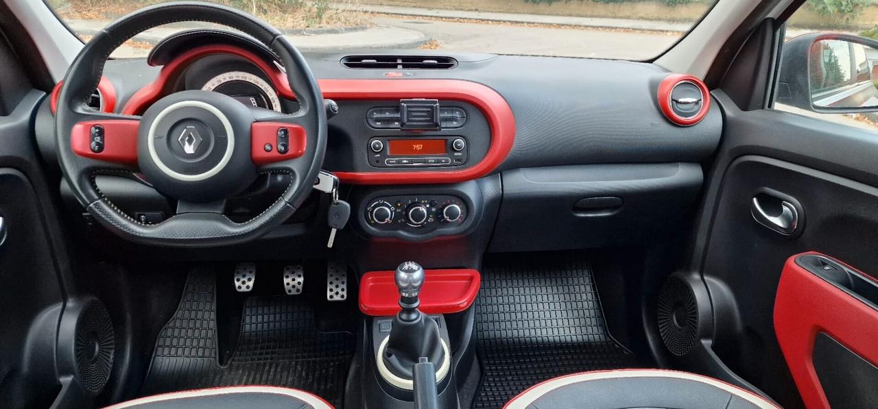 Renault Twingo TCe 90 CV Stop&Start Energy Sport