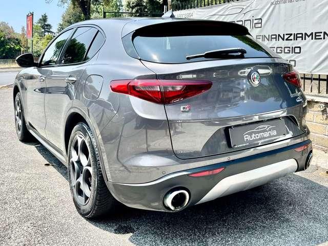 Alfa Romeo Stelvio 2.2 t Executive Q4 210cv UNIPRO/KMCERT/GARANZIA