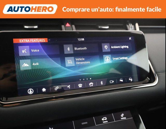 LAND ROVER Range Rover Evoque 2.0D I4-L.Flw 150 CV AWD Auto R-Dynamic