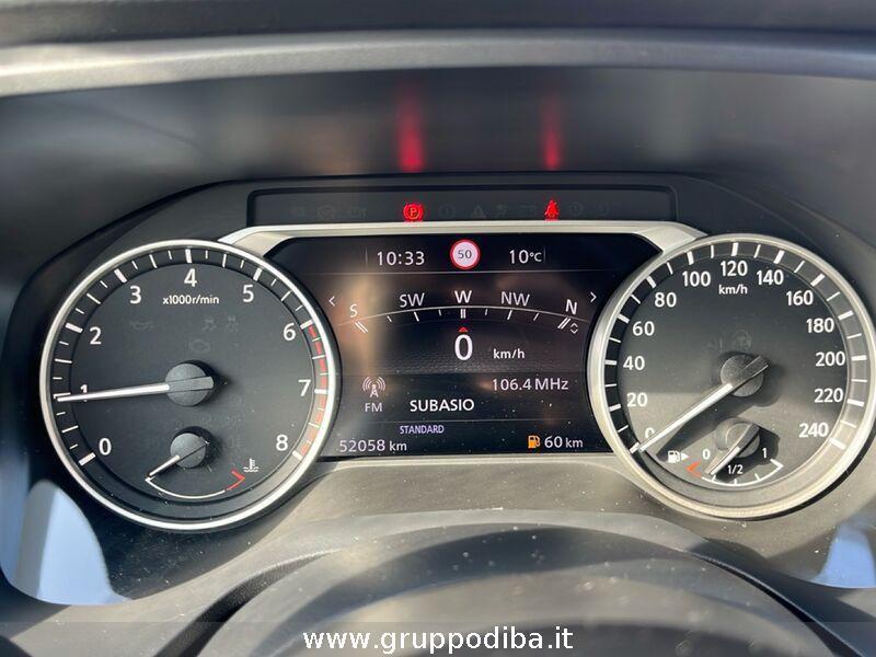 Nissan Qashqai III 2021 1.3 mhev N-Style 2wd 140cv