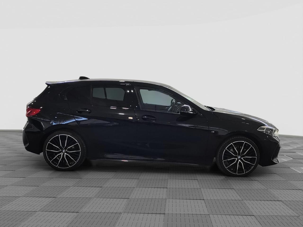 BMW Serie 1 (F40) 120d xdrive 5p. Msport