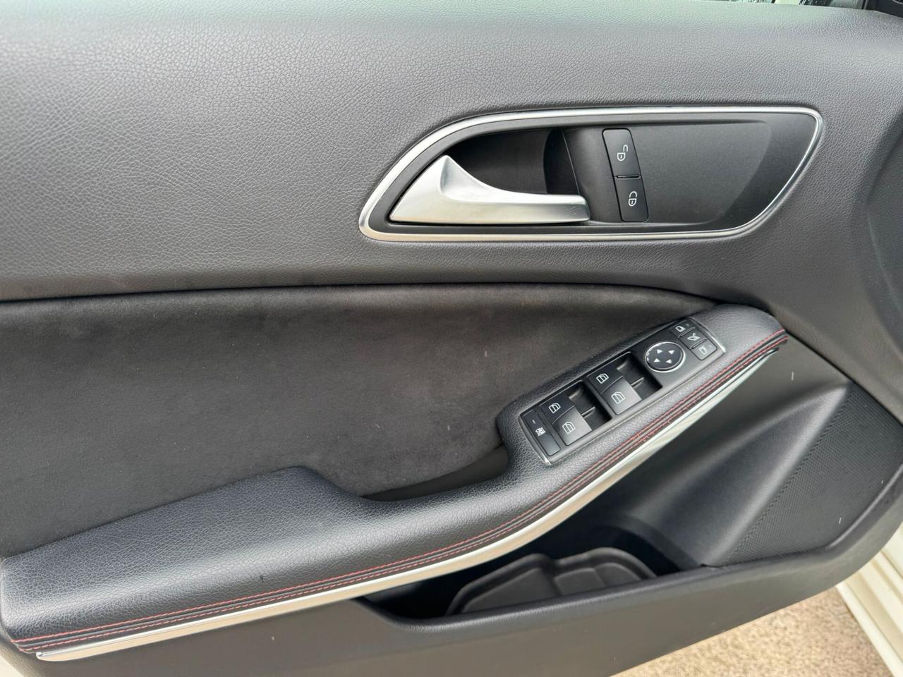 Mercedes-benz A 180 CDI Sport