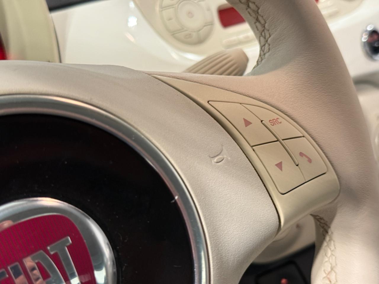 Fiat 500 1.2 Pop GARANZIA 12 MESI!