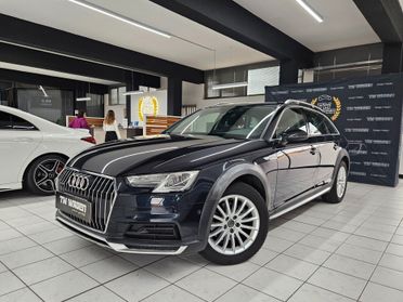 Audi A4 allroad 2.0 tdi 150cv