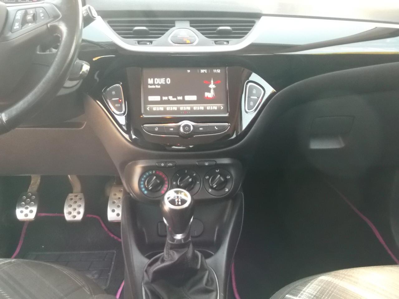 Opel Corsa 1.3 CDTI R-Line Neopat. 2017