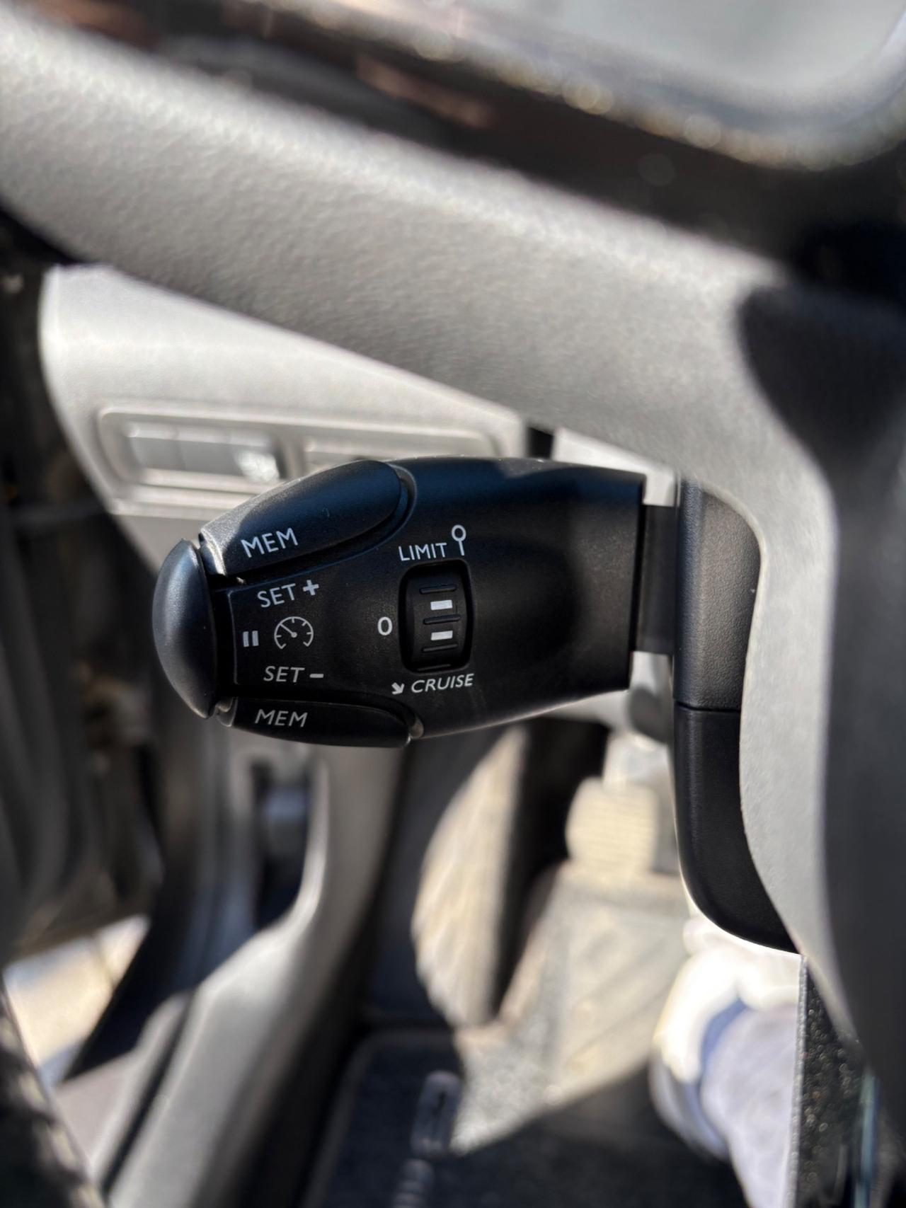 Citroen C3 Aircross PureTech 110 S&S Shine