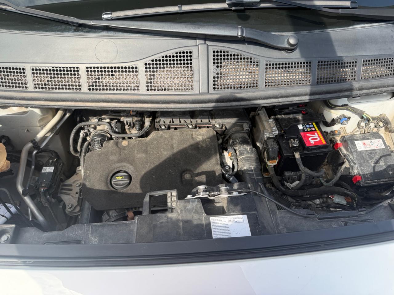 TOYOTA PORACE 2020 1,5 diesel Garanzia 12 Mesi ! ! !