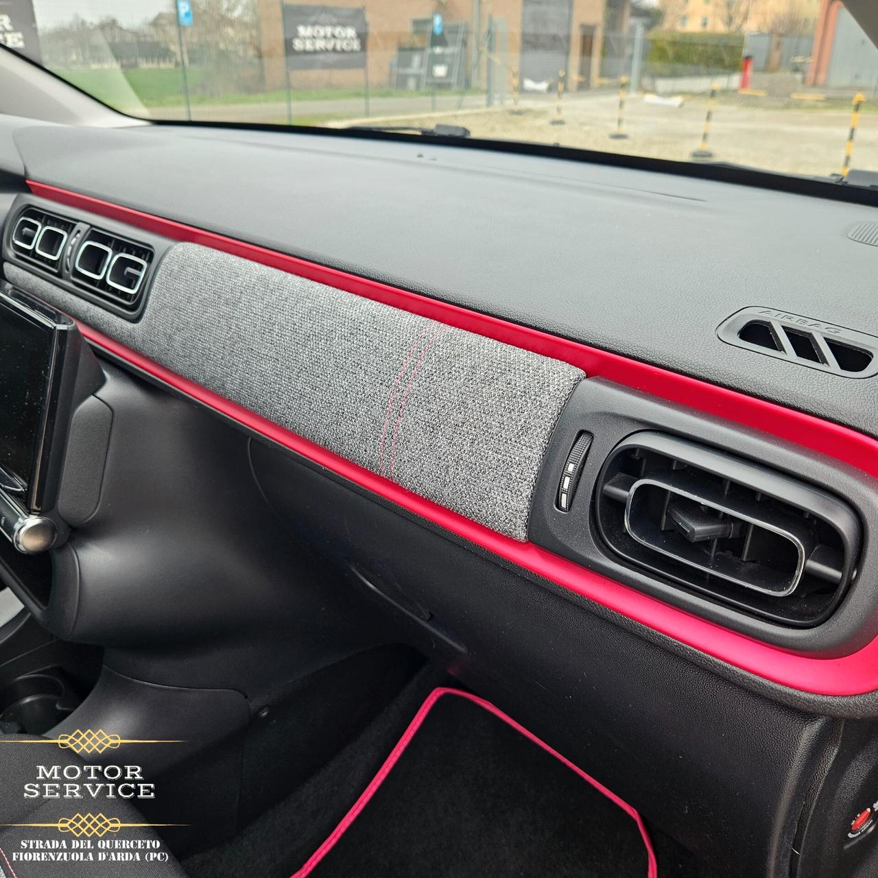 Citroen C3 1.2 Elle 36700km PREZZO FINALE E REALE