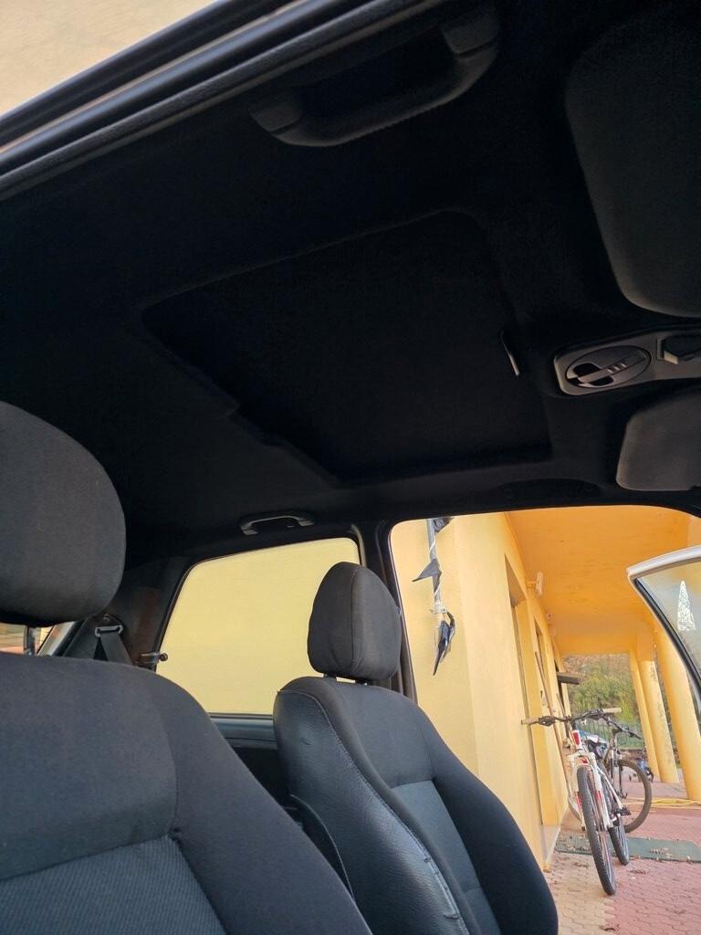 Peugeot 106 1.4i cat 3 porte Sport