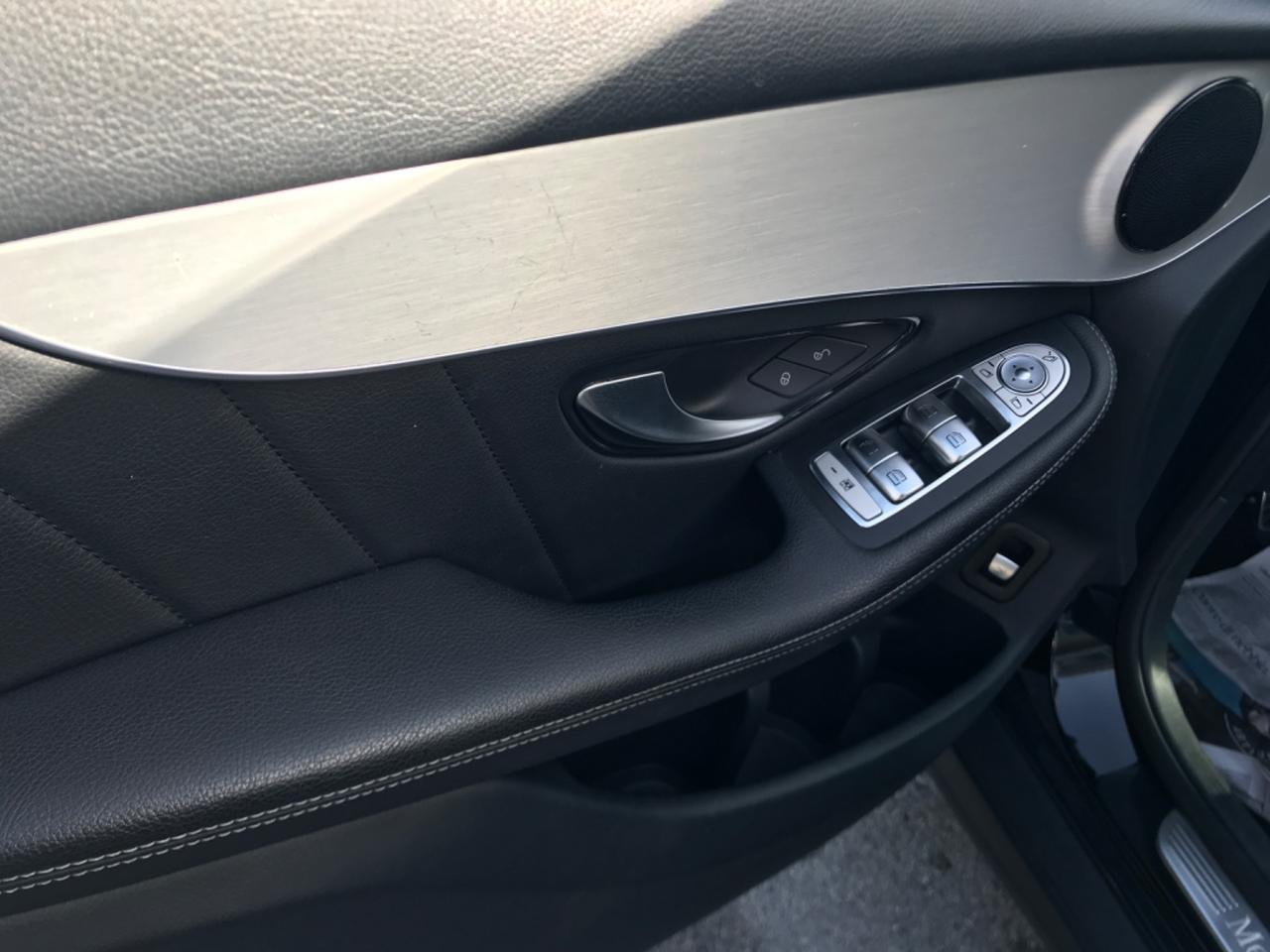 Mercedes-benz GLC 250 GLC 250 d 4Matic Sport coupe