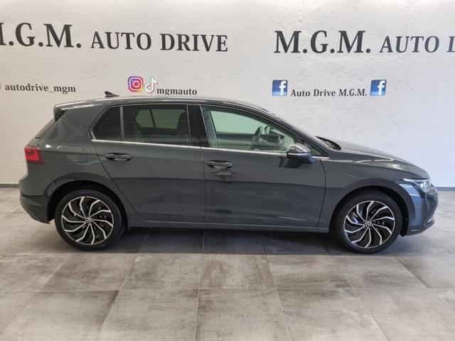 VOLKSWAGEN Golf 1.4 TSI eHYBRID 204 CV DSG Style