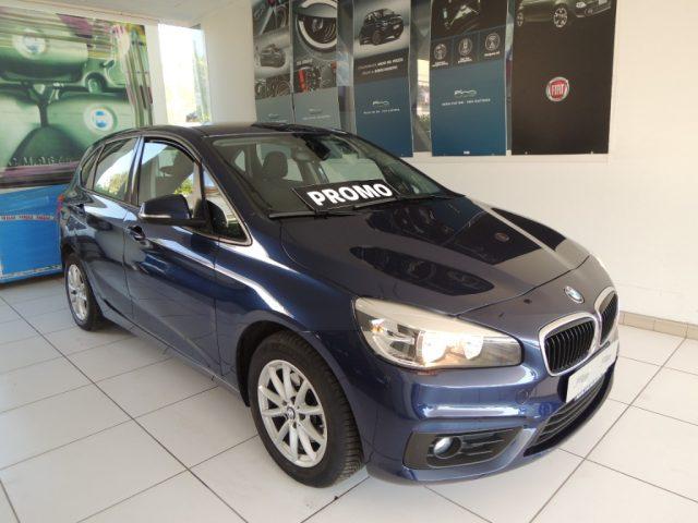 BMW 216 d Active Tourer Advantage