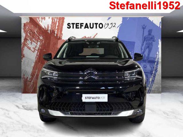 CITROEN C5 Aircross MAX - BlueHDi 130 S&S EAT8