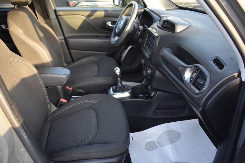 Jeep Renegade Renegade 1.0 T3 Limited