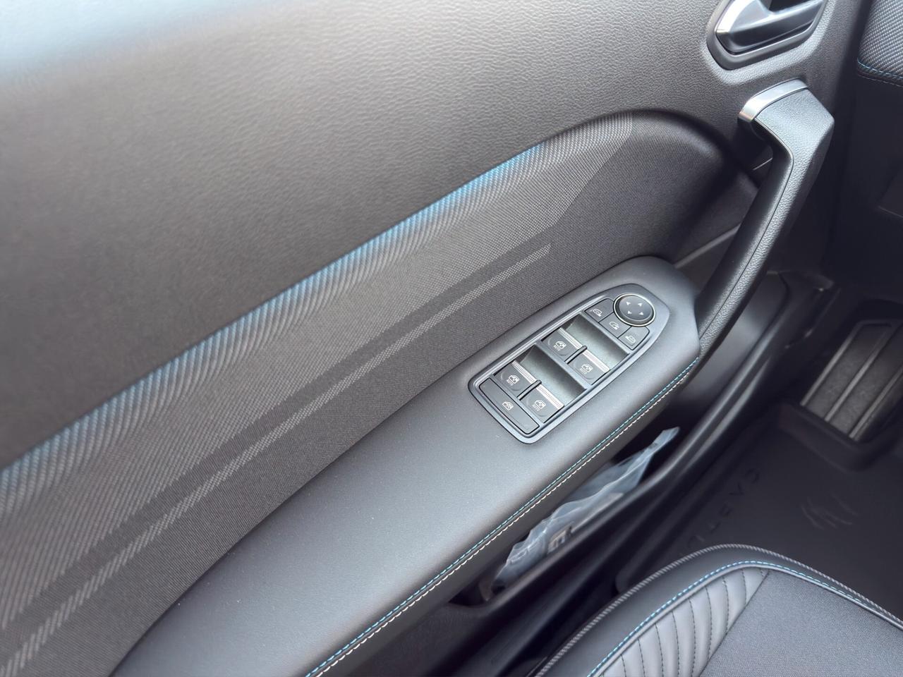 Renault Captur Full Hybrid E-Tech 160 CV Esprit Alpine