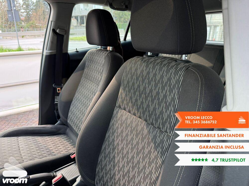 OPEL Mokka 1ª serie Mokka 1.6 CDTI Ecotec 136C...