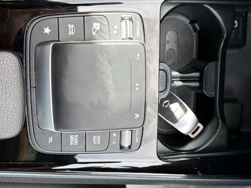 Mercedes-Benz Classe B B 250 eq-power Business Extra auto