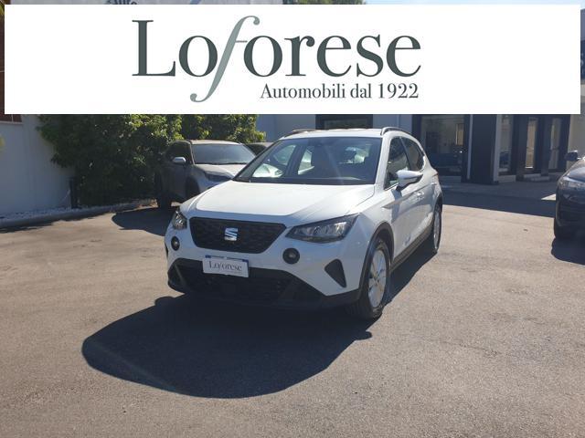 SEAT Arona 1.0 EcoTSI Style