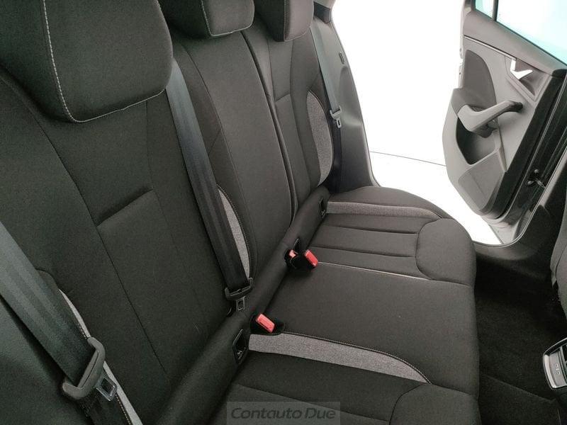 Škoda Kamiq 1.0 TSI 115 CV Black Dots GPL