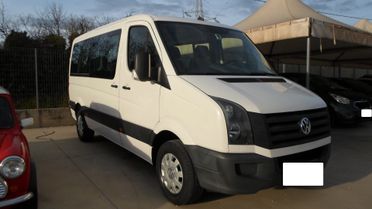 Volkswagen 9 Posti