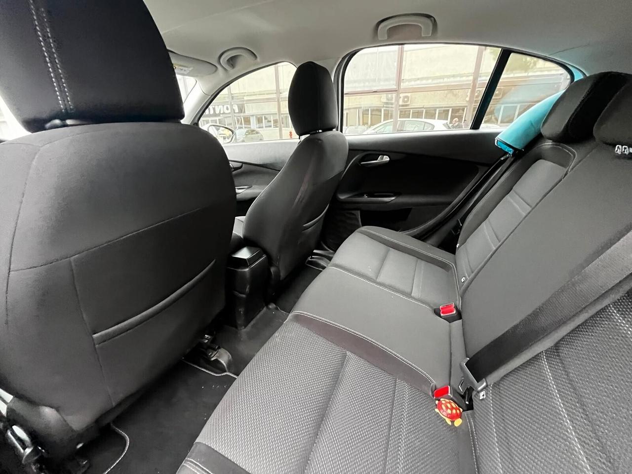 Fiat Tipo 1.3 Mjt S&S SW Lounge