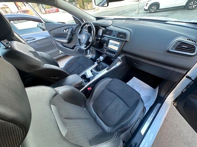 Renault Kadjar dCi 8V 110CV EDC Energy Hypnotic