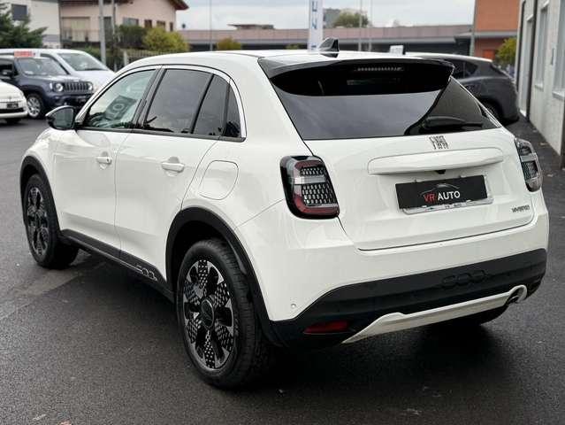 Fiat 600 HYBRID AUTOM. 1.2 La Prima 110cv Mhev PROMO KASKO