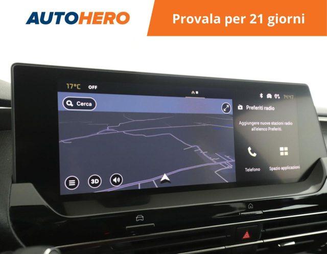 CITROEN C5 X PureTech 180 S&S EAT8 Shine Pack