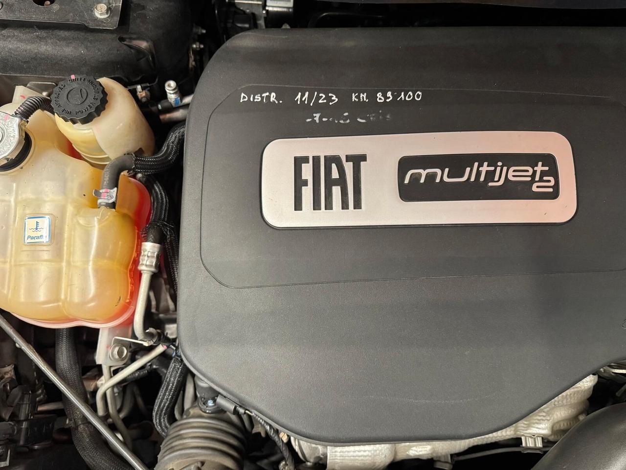 Fiat Freemont 2.0 Multijet 140 CV Urban