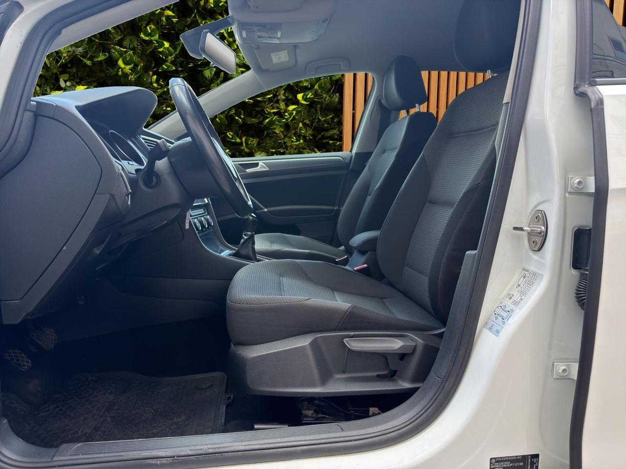 Volkswagen Golf 1.4 TGI 5p. Highline BlueMotion