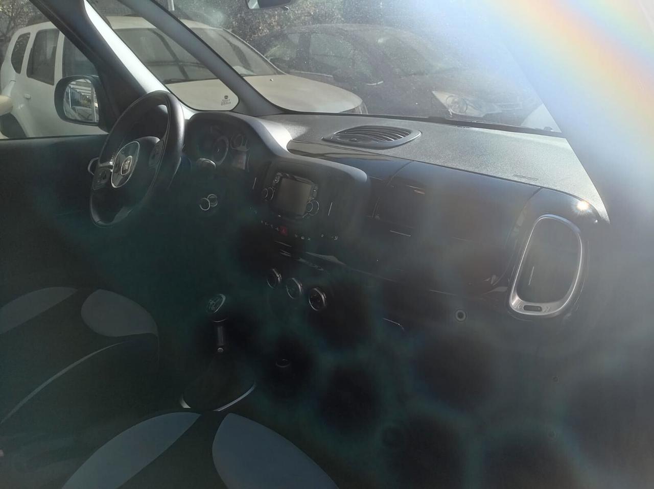 Fiat 500L 1.3 Multijet 85 CV Lounge