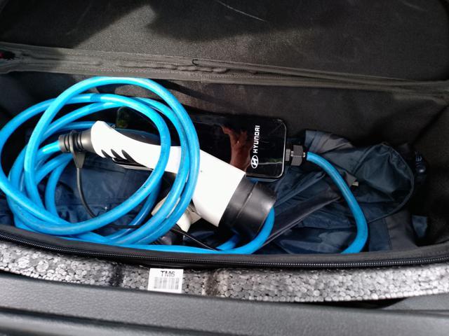 HYUNDAI Kona EV 39 kWh XLine