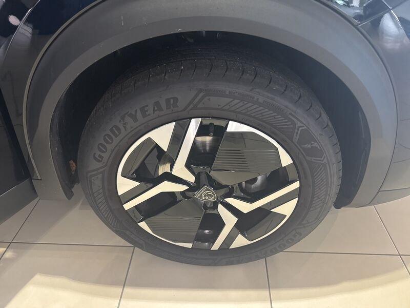 Peugeot 2008 2008 PureTech 100 S&S Allure