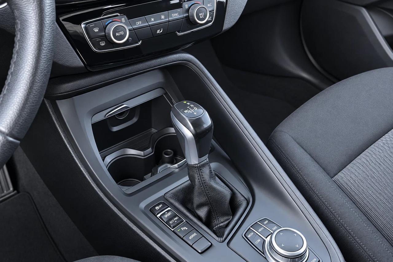 Bmw X1 xdrive25e Advantage auto