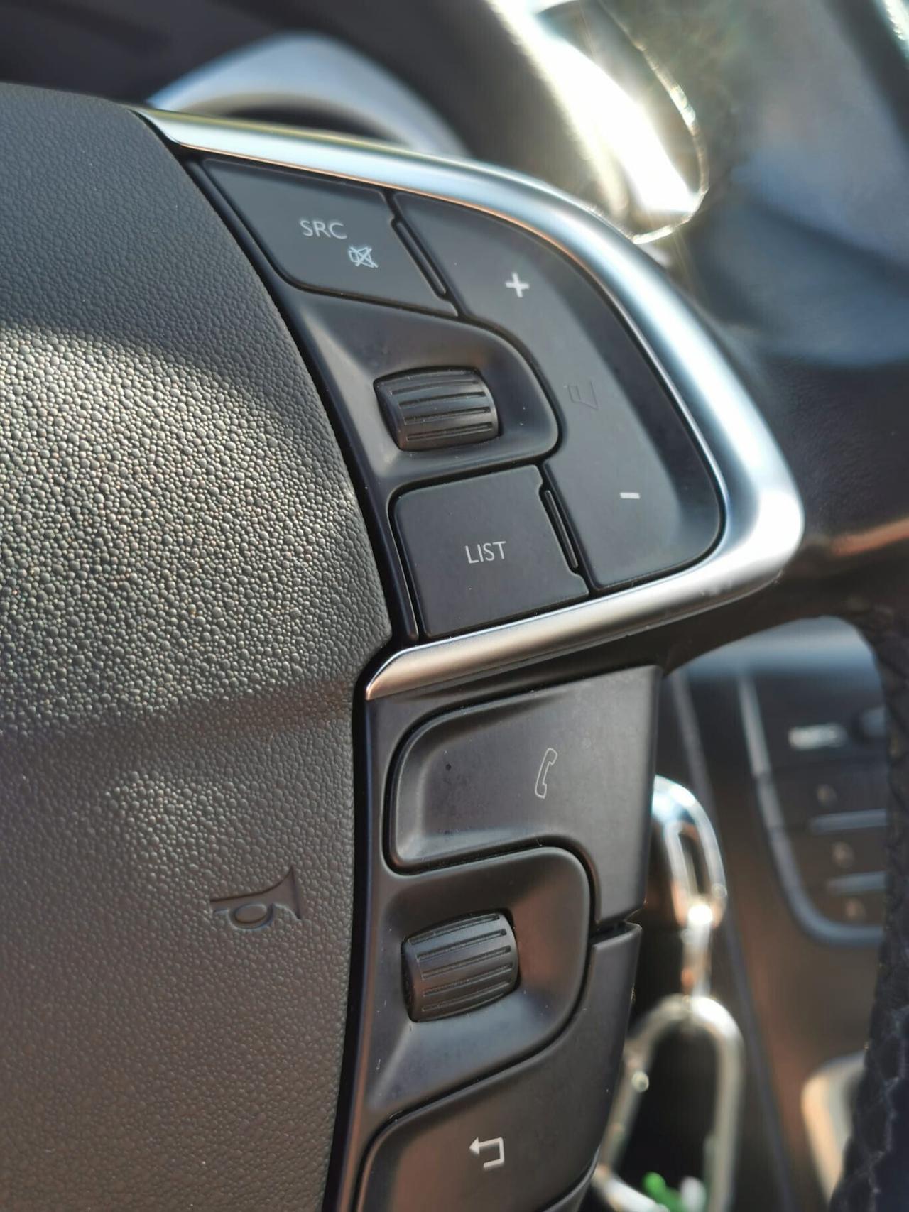 Ds DS4 4 1.6 e-HDi 115 airdream Chic 12/2013