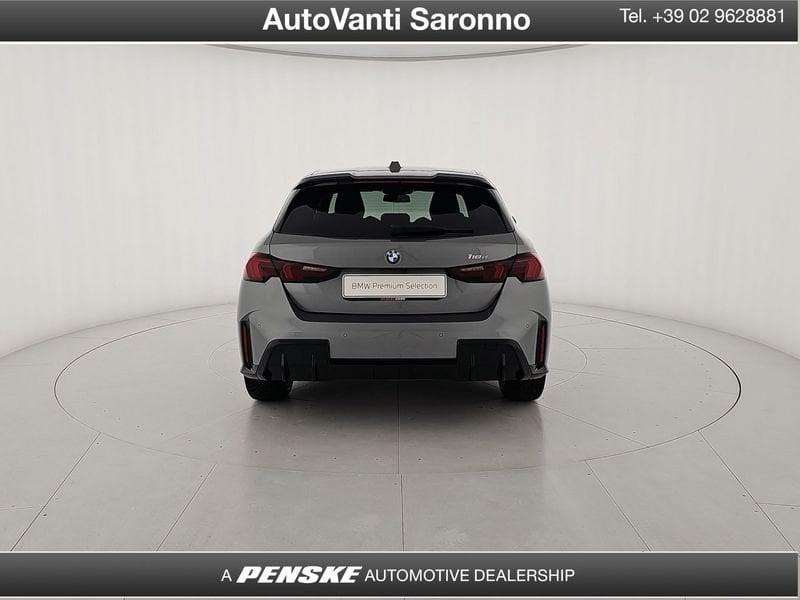 BMW Serie 1 118d MSport Pro