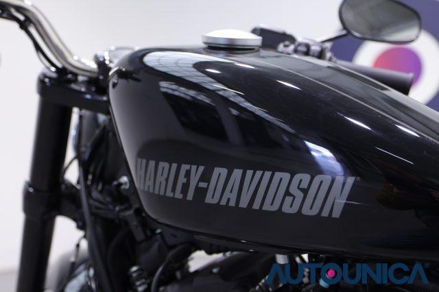 HARLEY-DAVIDSON XL 1200 T XL 1200CX SPORTSTER