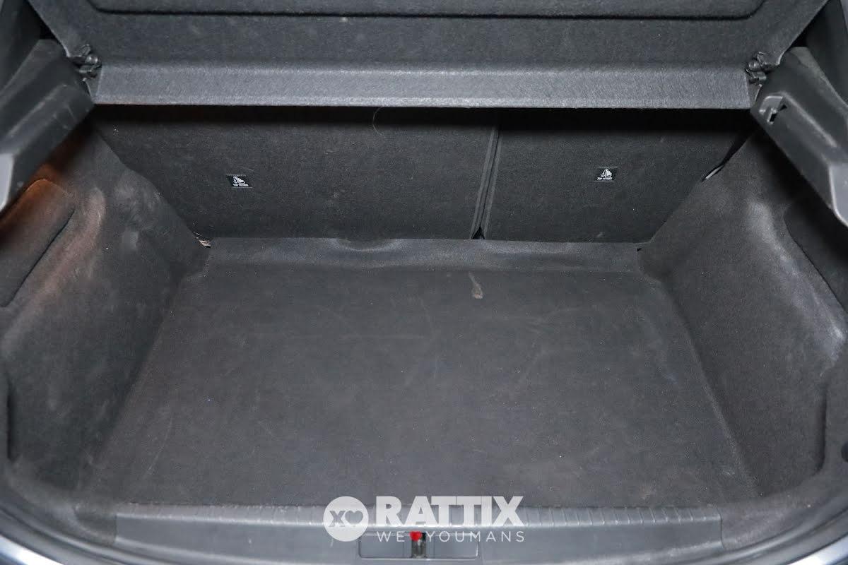 Peugeot 208 1.2 puretech 100CV Allure