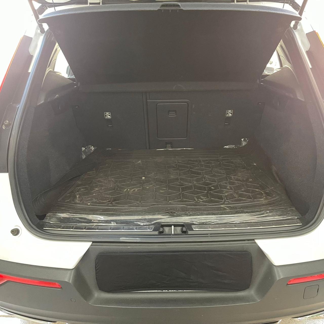 Volvo XC40 D3 Geartronic R-design