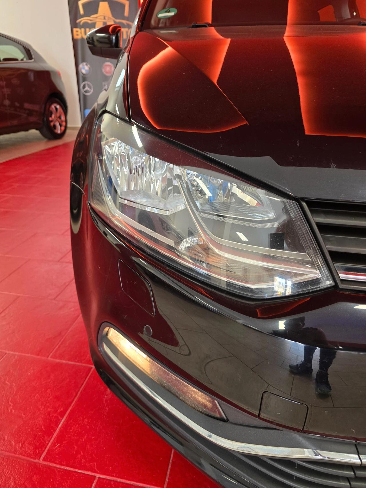 Volkswagen Polo disel